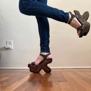 SODA - 90’s Dream Shoes!